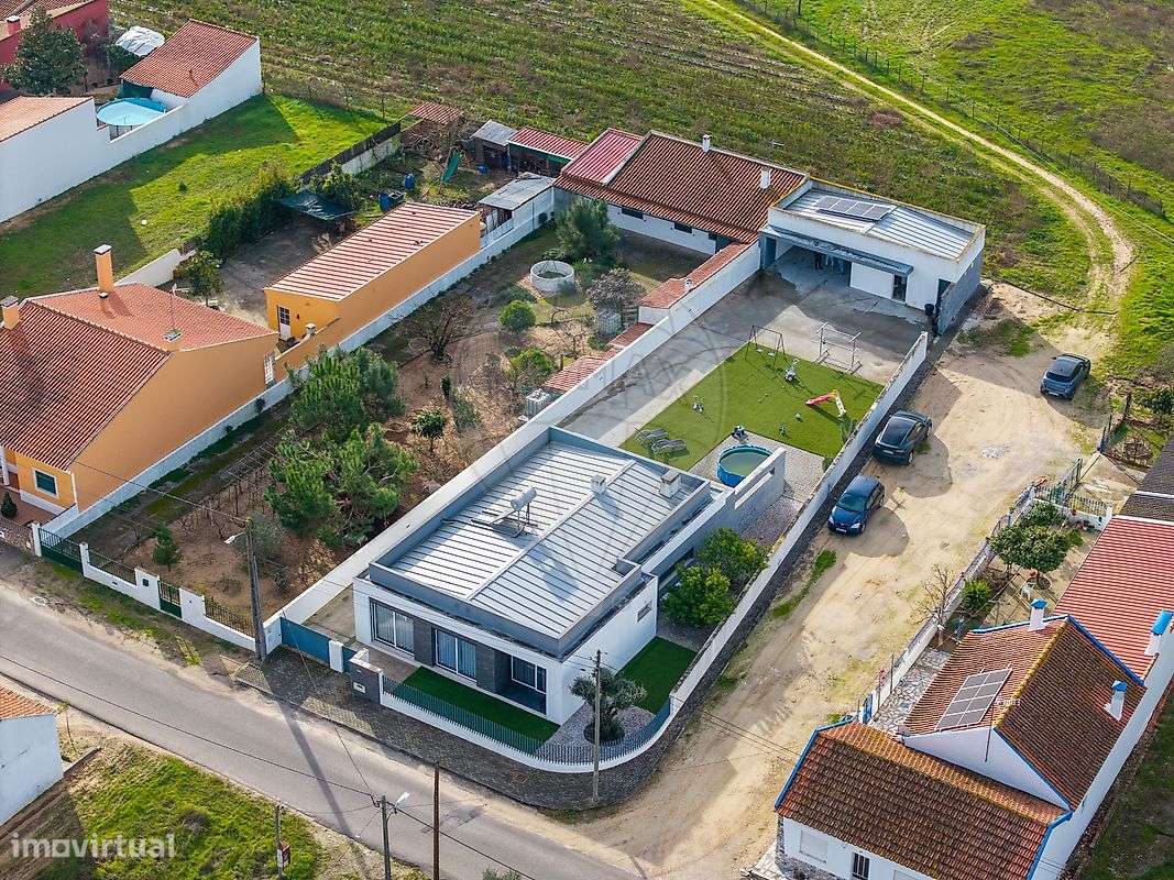 Moradia T3 para venda - Grande imagem: 4/50