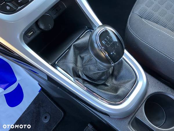 Opel Astra 1.6 SIDI Turbo Sports Tourer ecoFLEX Start/S Innovation - 31
