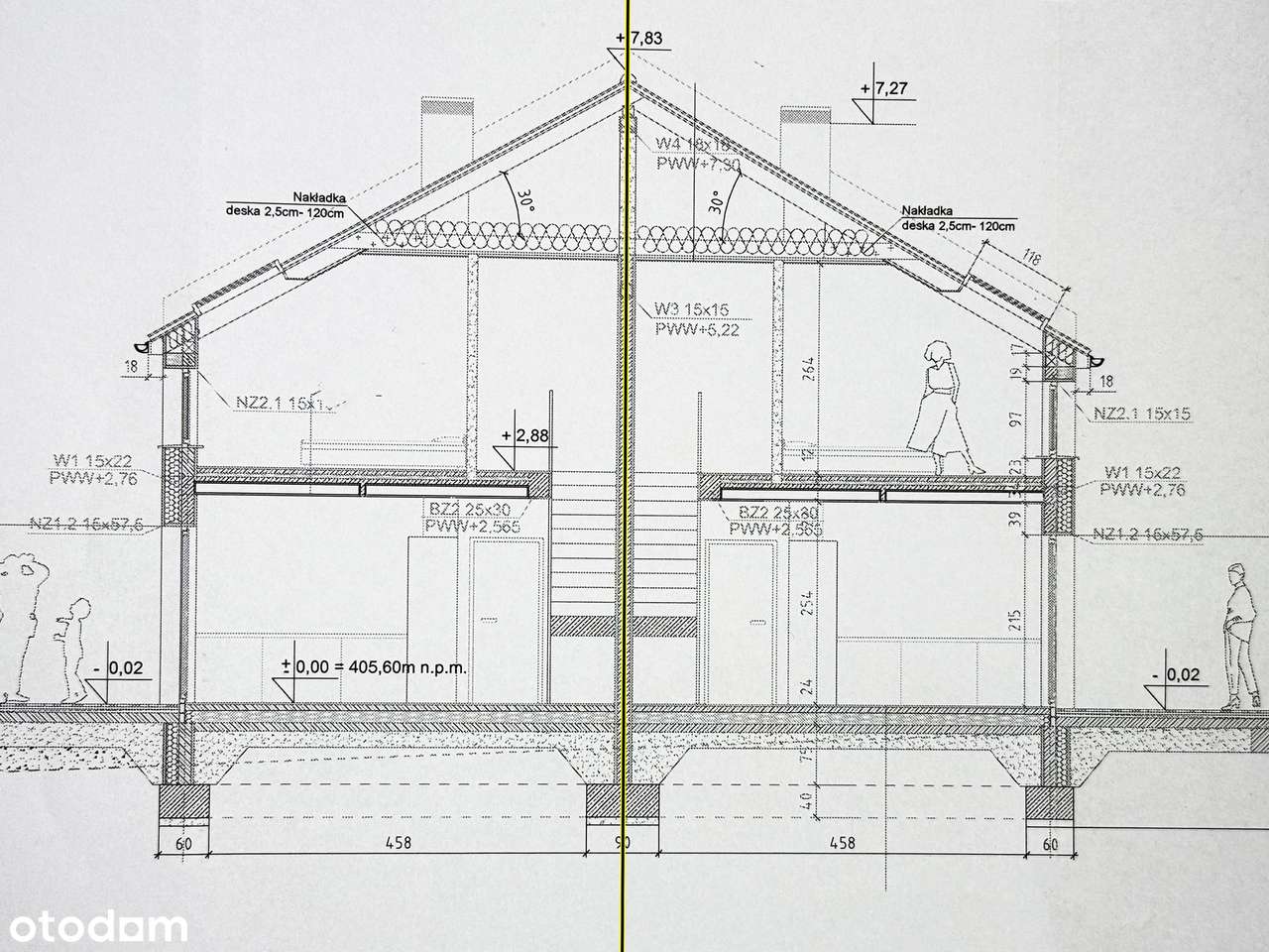 Zostały tylko 3 mieszkania blisko Bielska-Białej w najlepszej cenie.-17
