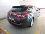 Renault Mégane Sport Tourer 1.5 Blue dCi Limited - 2