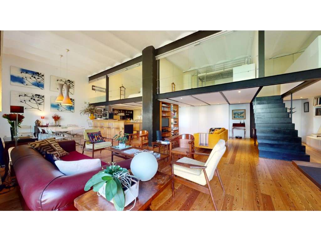 Loft T2, Estrela - Grande imagem: 4/20