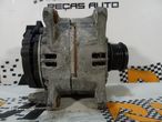 Alternador Audi A3 (8P1)  06F 903 023 F / 06F903023f / 0124525091 - 6