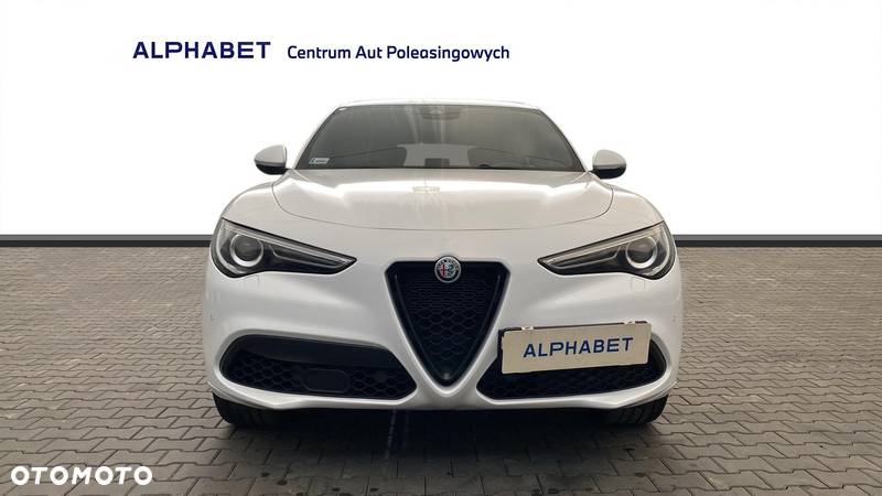 Alfa Romeo Stelvio 2.0 Turbo Veloce Q4 - 9