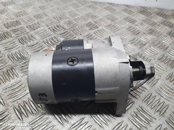 Motor de arranque FIAT PUNTO 1.2 60 (188.030, .050, .130, .150, .230, .250) - 2