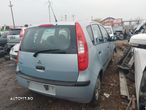 Dezmembram Mitsubishi Colt, an 2006, motor 1.3 benzina, Euro 4 - 1