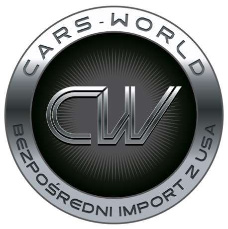 Cars-World Bezpośredni Import Aut z USA logo