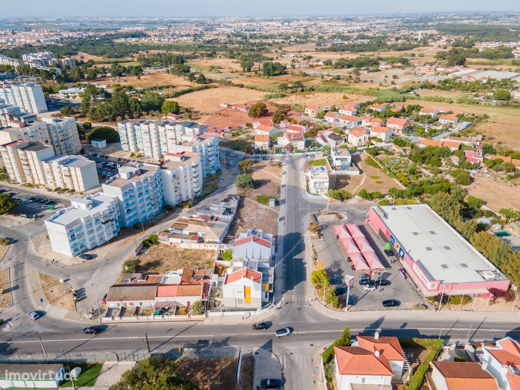 Terreno  para venda