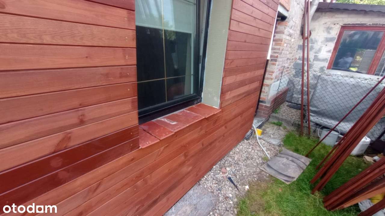 *Dom*4/5 pokoi*Działka 1451 m2*Kwietno*Od zaraz*-10