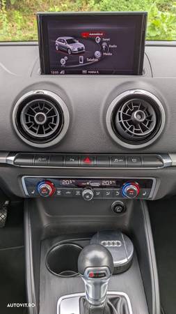 Audi A3 Sportback 1.0 TFSI S tronic - 5
