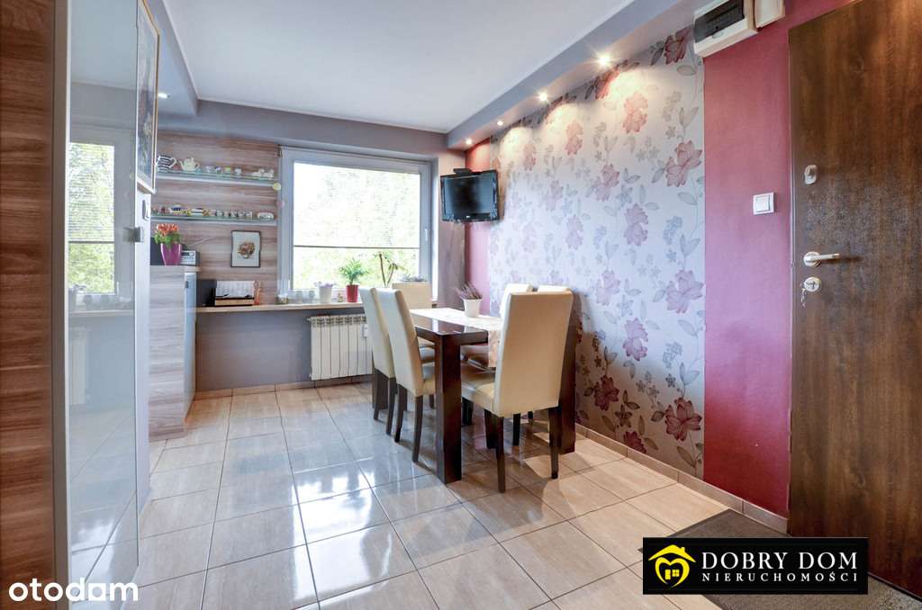 Mieszkanie na dziesięcinach - Pełny obrazek: 4/14