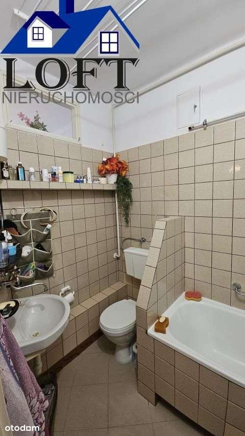 Skawina mieszkanie dwupokojowe o pow 53m2-7