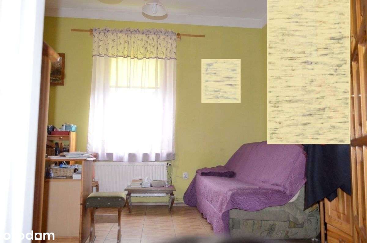 Mieszkanie, 97 m2, parter w budynku dwu lokalowym-6