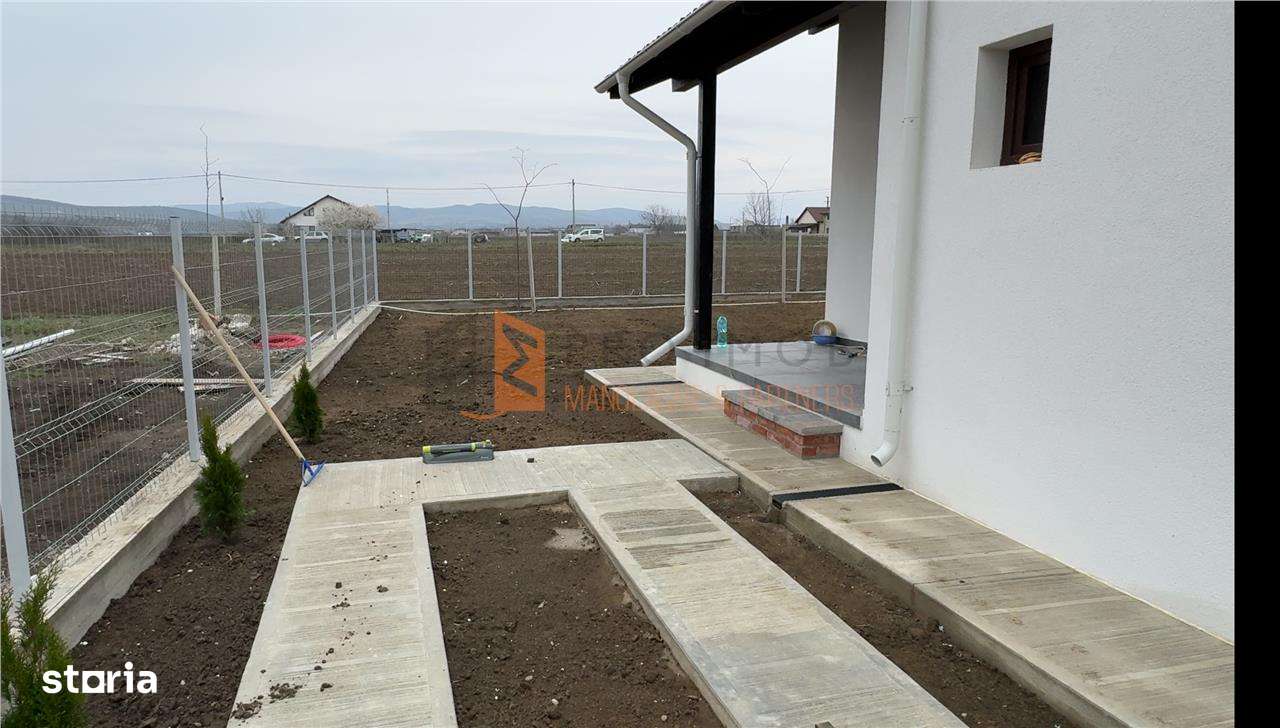 Casa tip P+1 | Vernesti | Comision 0 - Imagine principală: 2/18