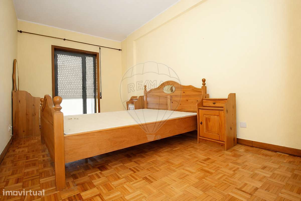 Apartamento T1 para venda - Grande imagem: 5/8