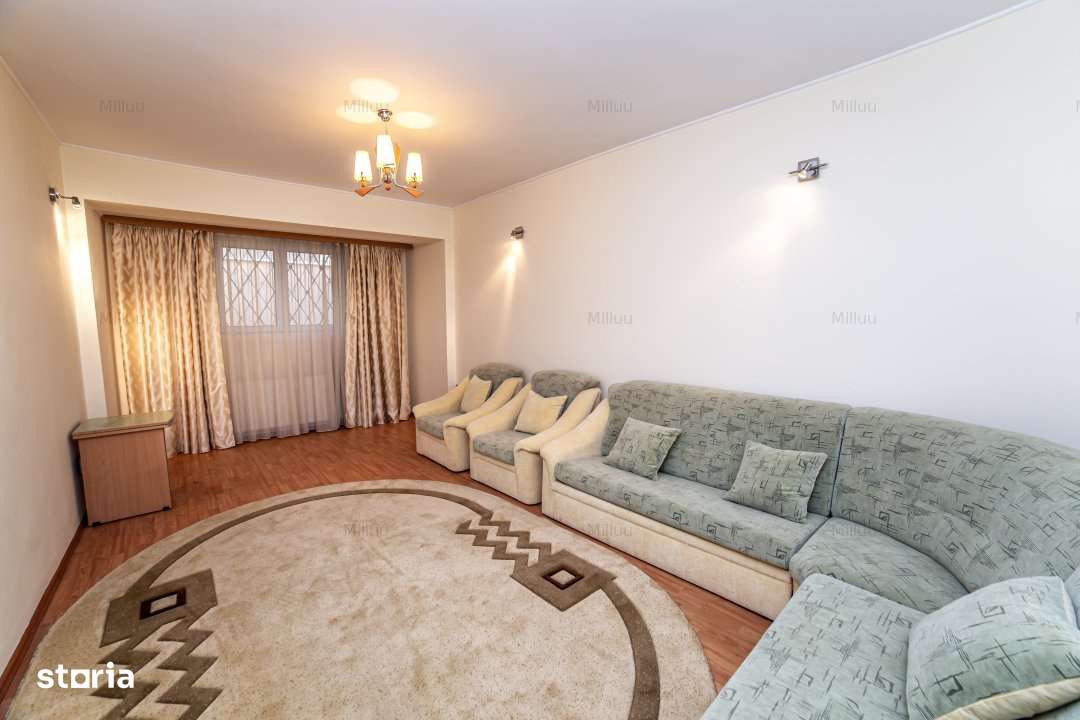 2 camere | 6 Min Parc Verdi | Floreasca - Imagine principală: 1/15