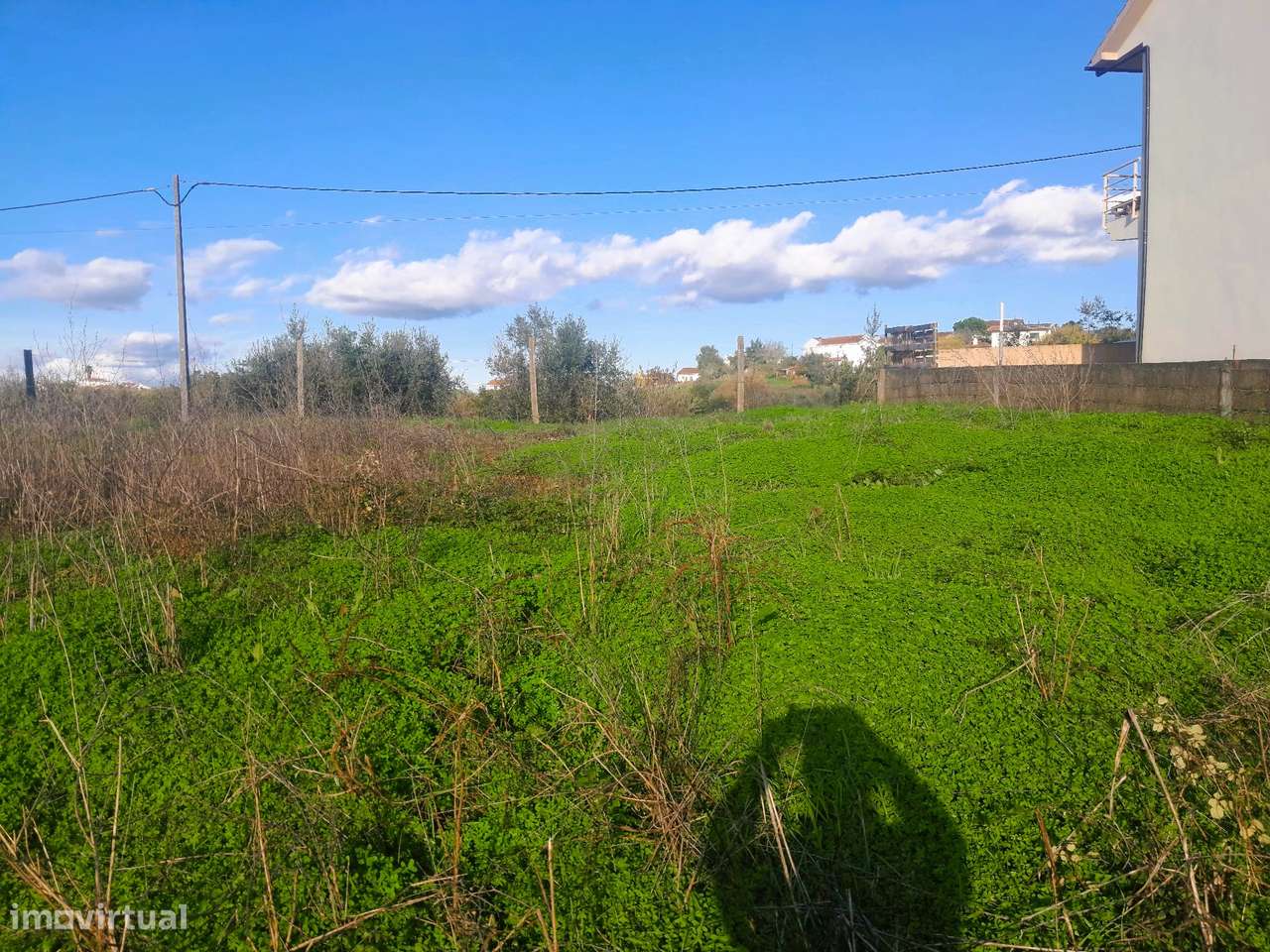 Terreno para Construção – Almalaguês, Coimbra-6