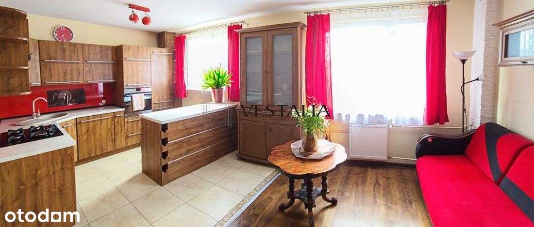 Gotowe mieszkanie Sosnowiec Środula-9