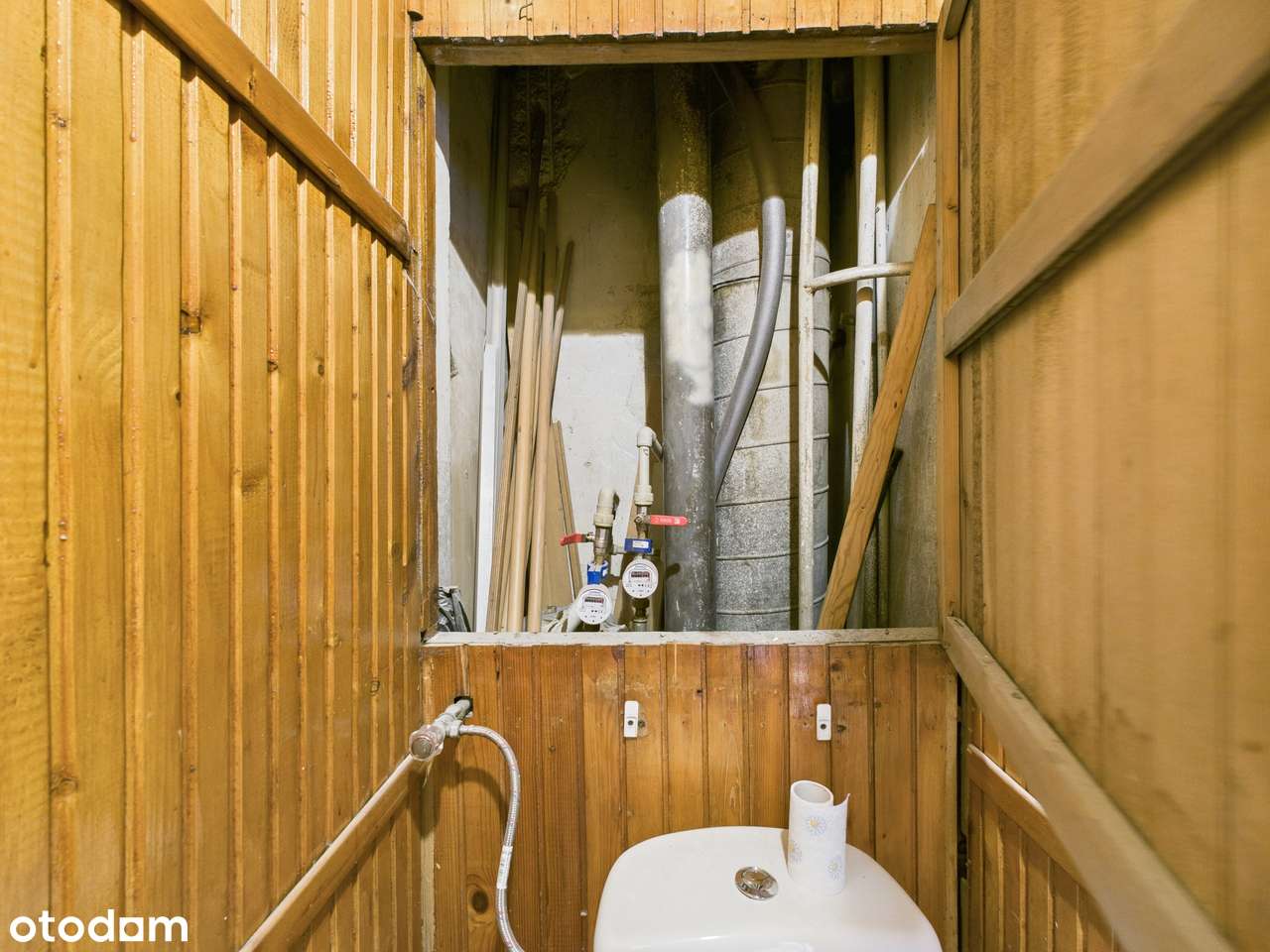 Mieszkanie do własnej aranżacji-12