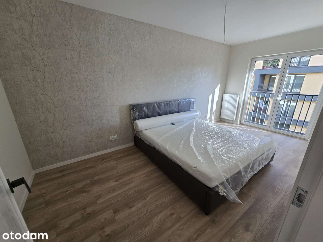 Nowe 3 pokojowe, 60,08 m2 Zgorzelec, ul. Lubańska, osiedle NOVA PÓŁNOC - Pełny obrazek: 4/13