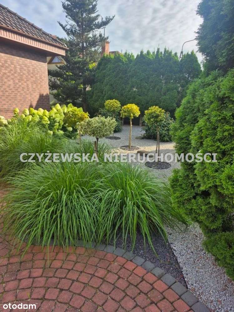 Komfortowy Piękny Dom W Grudziądzu Ul. Jaskrowa 5-19