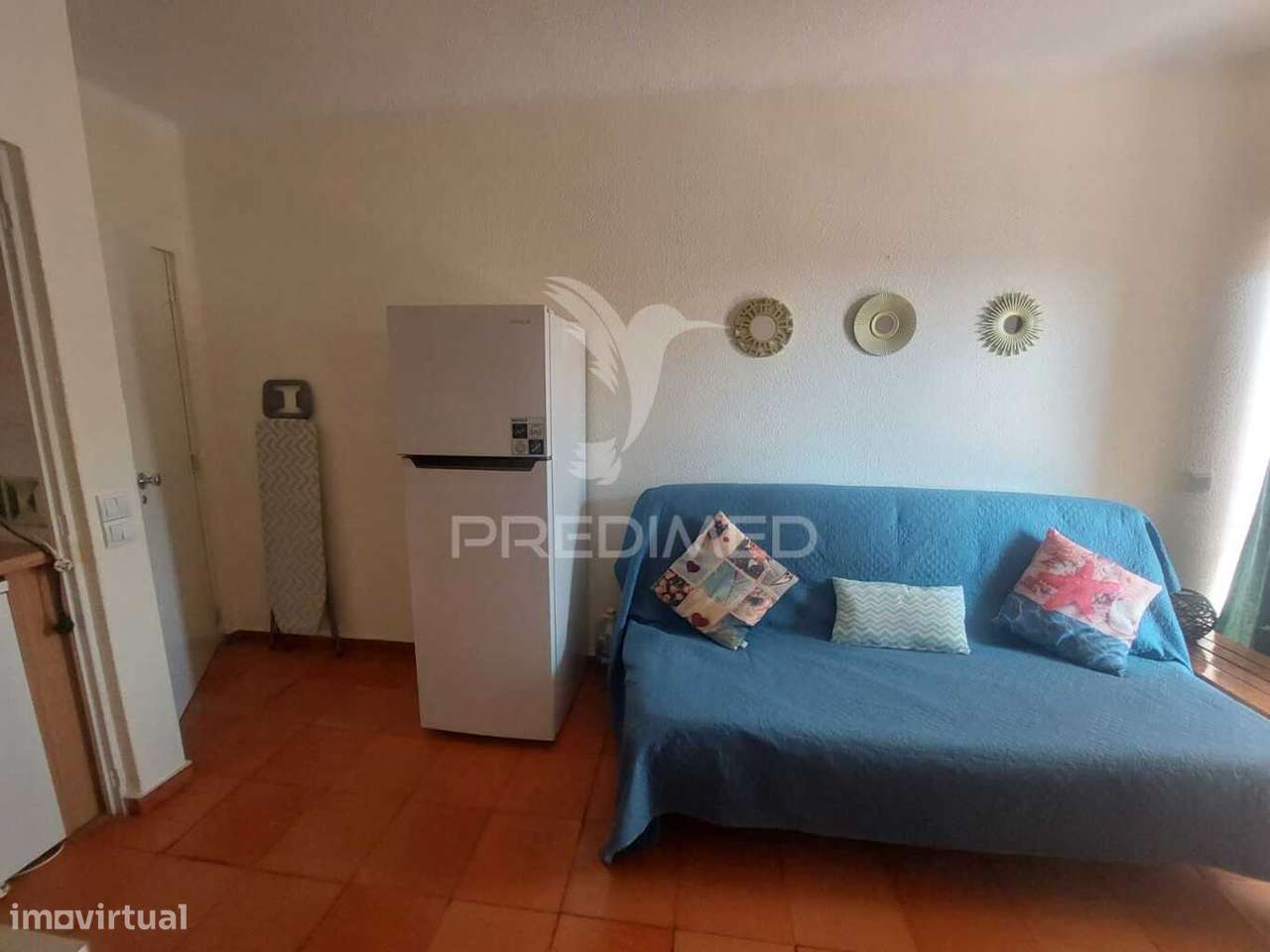 Apartamento em Alfufeira - Grande imagem: 5/30