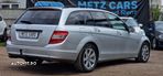 Mercedes-Benz C 220 T CDI DPF Automatik BlueEFFICIENCY Elegance - 3