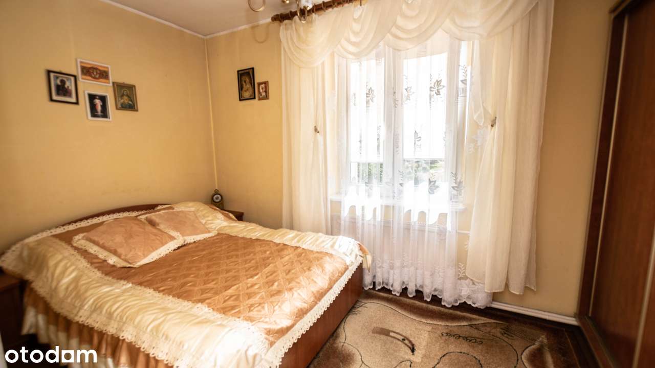 Mieszkanie z ogródkiem przy Parku Kajki, idealne dla rodziny!-8