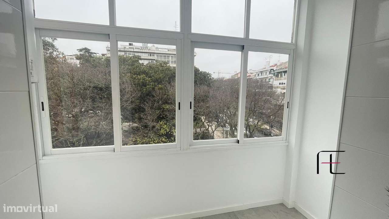 Apartamento T1 Venda em Arroios,Lisboa - Grande imagem: 5/29