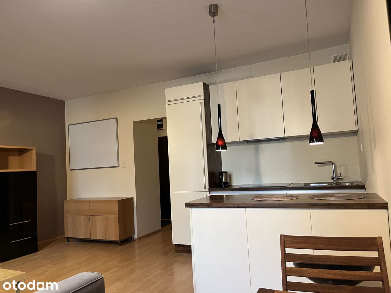 Sprzedam bezpośrednio kawalerkę 35mkw na Ursynowie blisko metra Kabaty - Pełny obrazek: 4/17