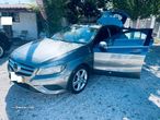 Mercedes-Benz A 180 CDi BE Urban - 9