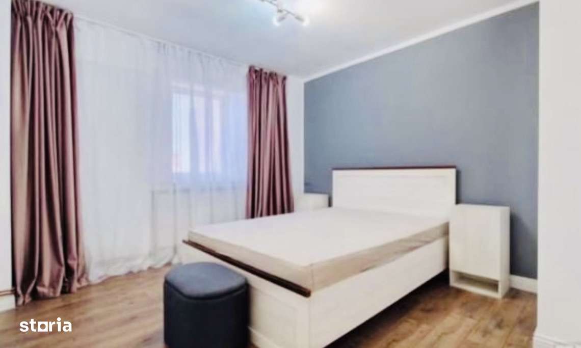 Apartament 3 camere Podgoria - Imagine principală: 4/6