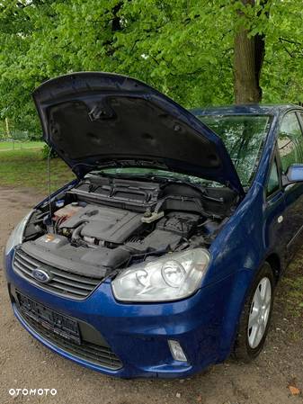 Ford Focus C-Max 1.6 TDCi Trend - 14