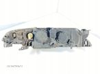 Renault Laguna 2 II 01-07 REFLEKTOR lampa lewa przednia przód 8200002845 - 5