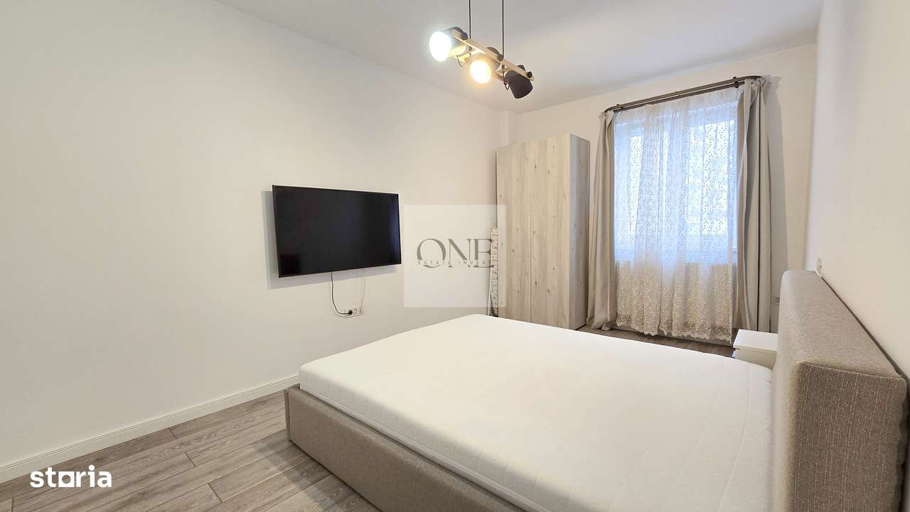 Apartament Cochet | Parcare Subterană - Imagine principală: 5/17