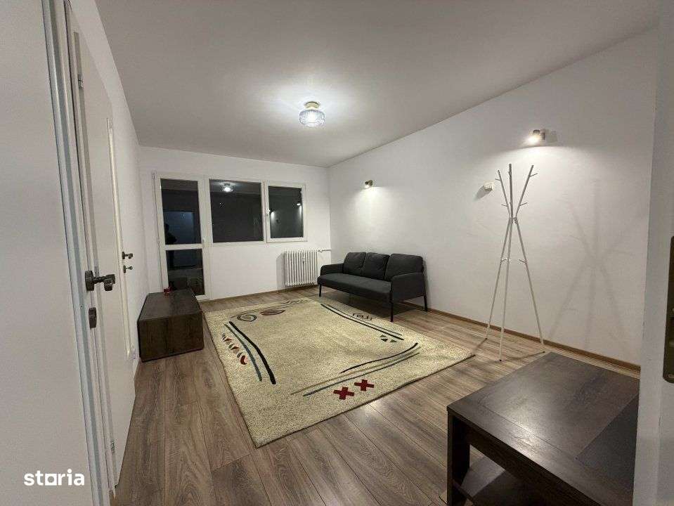 Favorit de la prima vedere – 2 camere la prima inchiriere! - Imagine principală: 1/9