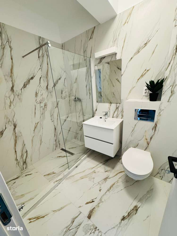 Apartament 2 camere Bragadiru Safirului Loc de Parcare - Imagine principală: 3/10