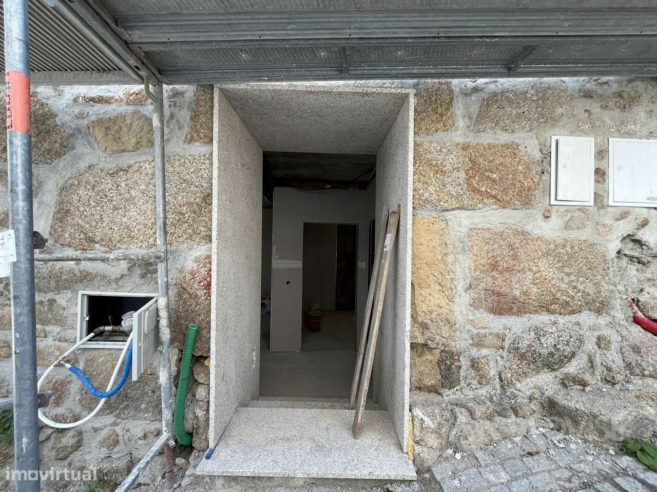 Prédio T2+1 Venda em Abraveses,Viseu-20