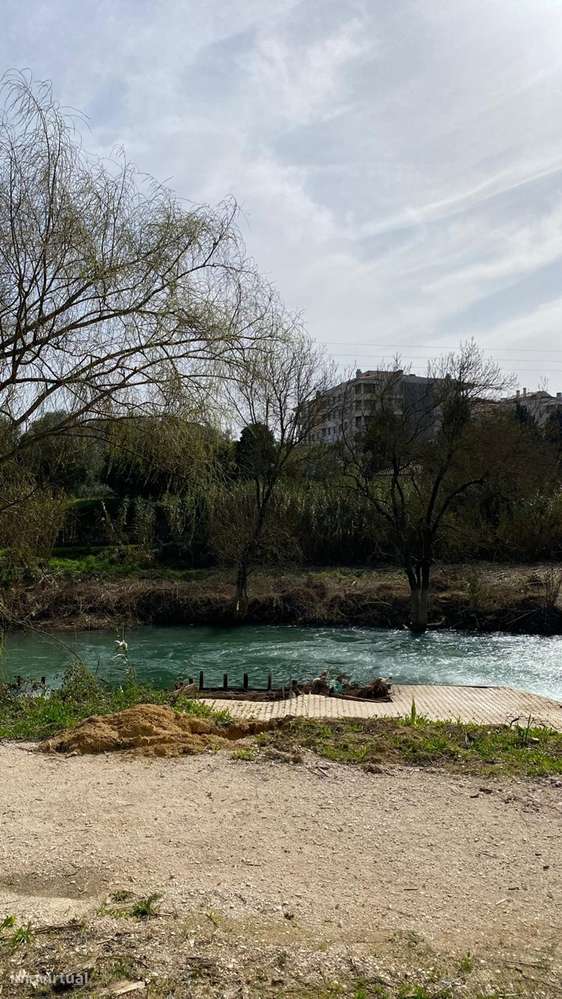 Moradia >=T10 Venda em Torres Novas (Santa Maria, Salvador e Santiago)-5