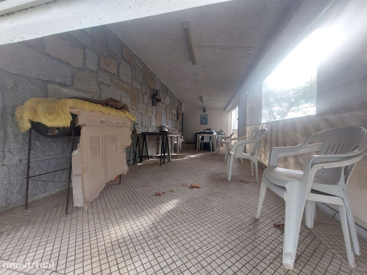 Quinta T2 Venda em Paços da Serra,Gouveia-13