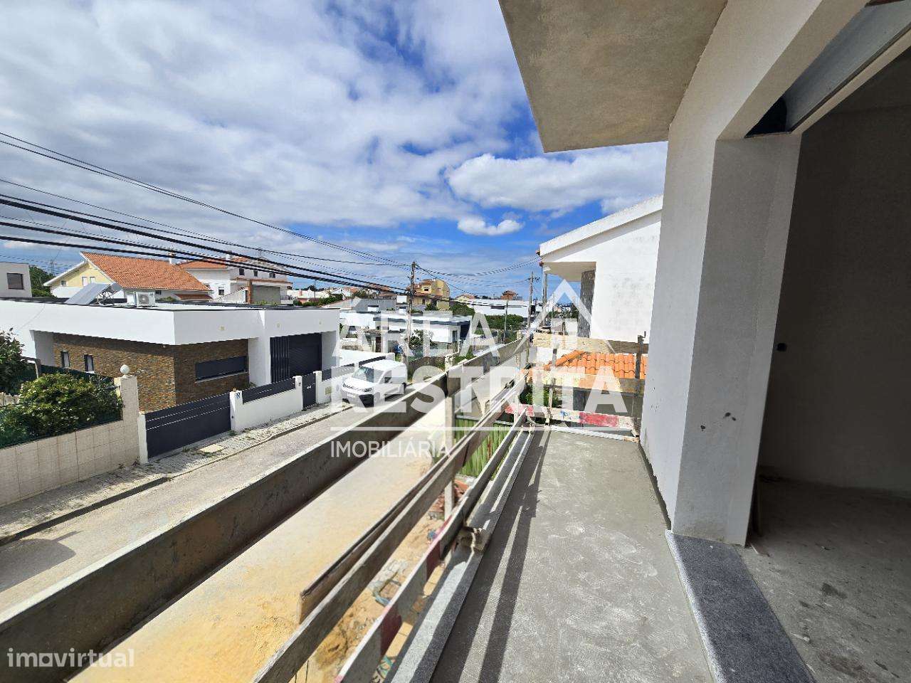 MORADIA GEMINADA T3  QUINTA DAS LARANJEIRAS - FERNÃO FERRO-17