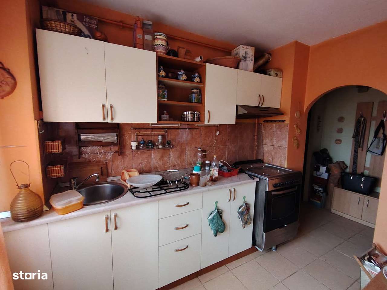 Ideal pentru investitie!Ap 2 camere -Micro 4-10