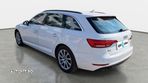 Audi A4 Avant 2.0 TDI quattro S tronic Design - 7