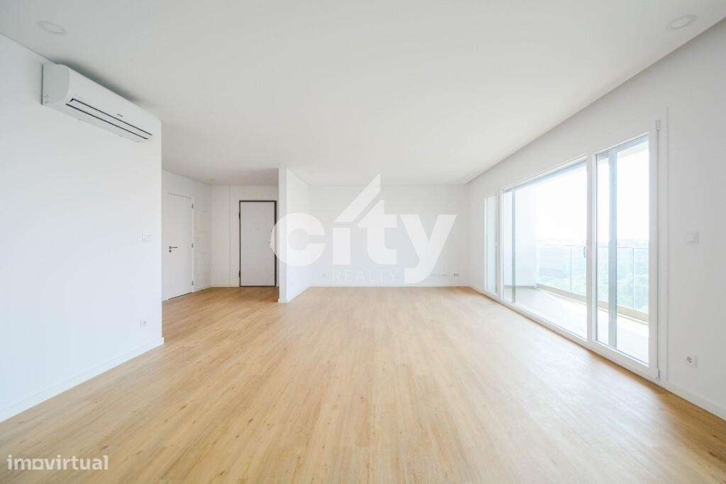 Apartamento T3 Novo | Quinta das Pevides em Mafra-3