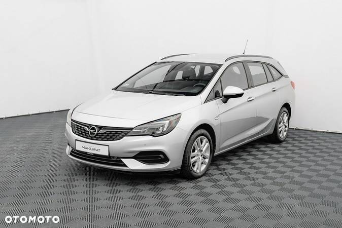 Opel Astra V 1.5 CDTI Edition S&S - 3