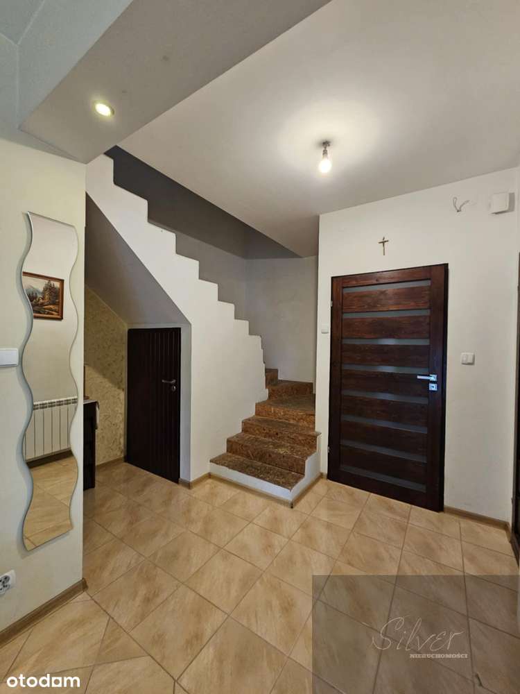 Dom, 171.0 m², Sochaczew - Pełny obrazek: 4/13