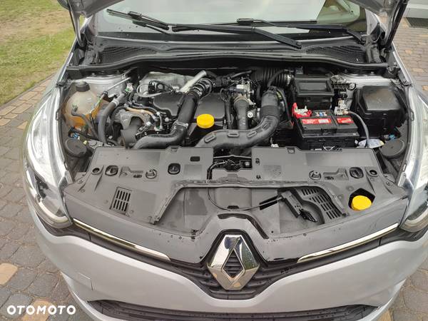 Renault Clio 1.5 dCi Energy Alize - 14
