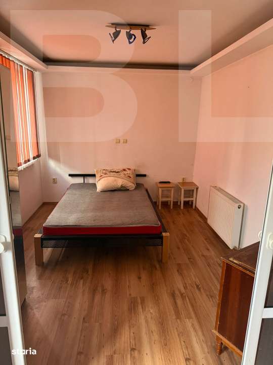 Apartament ultracentral de vanzare in Deva. - Imagine principală: 3/9