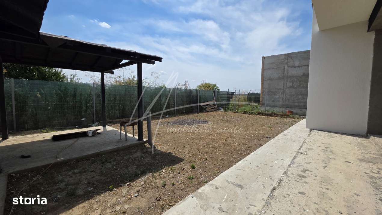 Balotesti, Ion lahovari, toate utilitatile, casa individuala, direct p-15