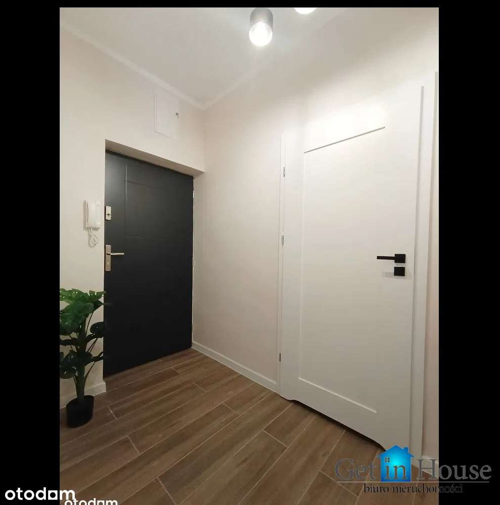 Bez piecyka | Centrum | 3m wysokie | Pkp i Pks-7