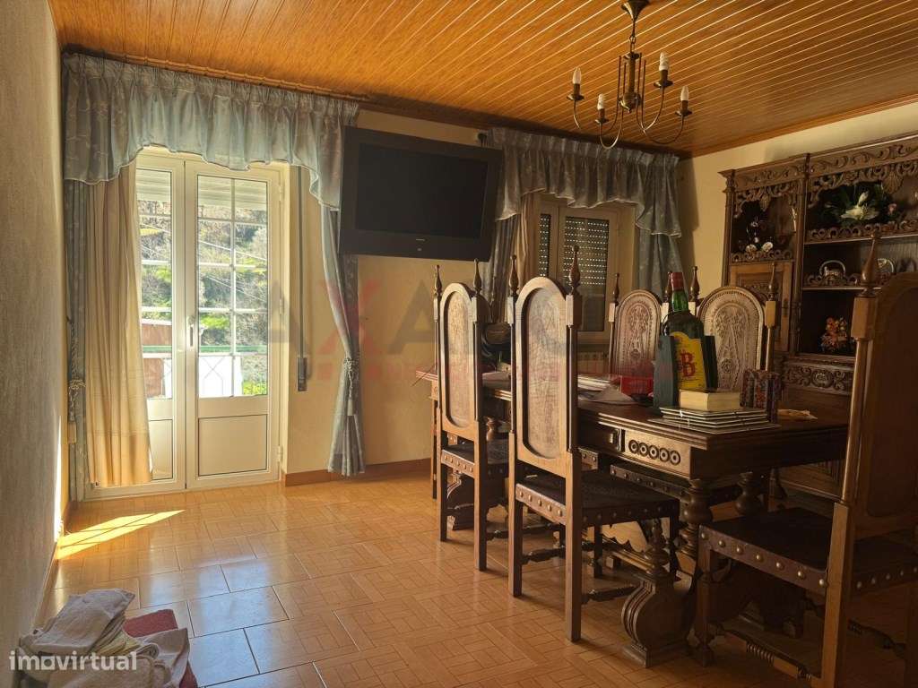 Moradia com Negócio Incluído na Serra da Estrela - Oportunidade Úni... - Grande imagem: 5/31